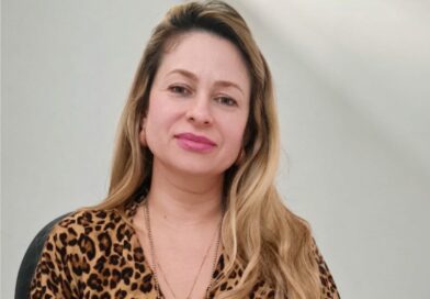 Salto ganha nova Delegada da Mulher