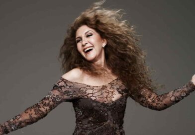 Polo Shopping anuncia shows gratuitos de Wanderléa e André Frateschi