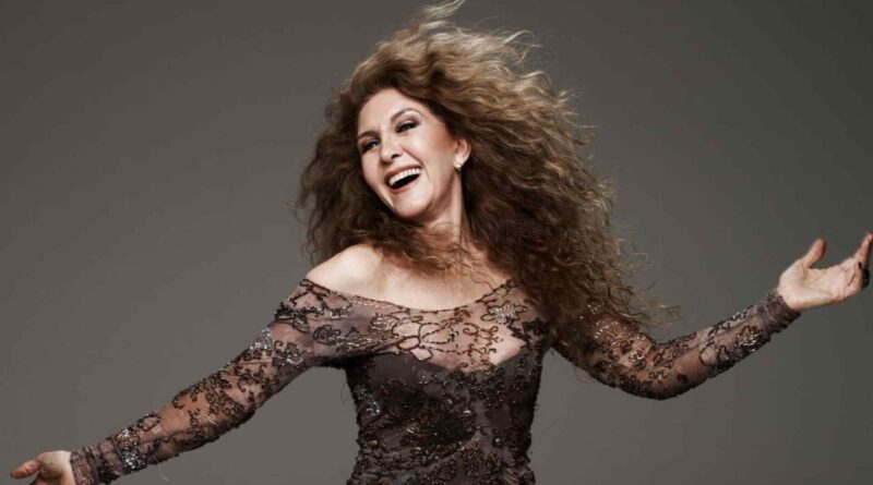 Polo Shopping anuncia shows gratuitos de Wanderléa e André Frateschi