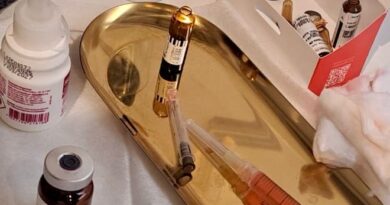 Estudante é presa por aplicar “caneta emagrecedora” ilegal em Salto