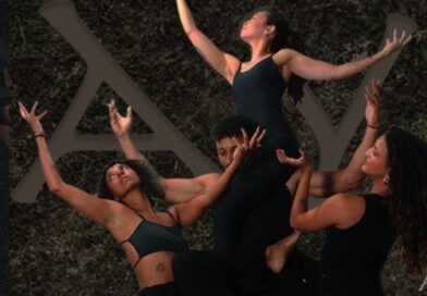 “Ayê – A Terra em Nós” é atração na Sala Palma de Ouro neste sábado