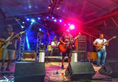 Festival da Empada Frita movimenta Salto com gastronomia e shows até terça-feira