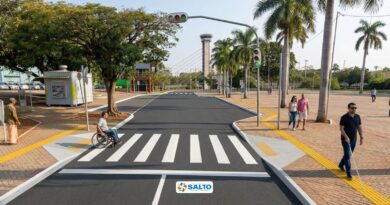 Salto implantará Convívio Turístico “Capitão Tavares” e Caminho da Inclusão