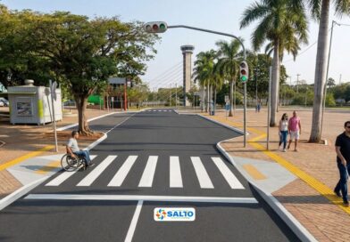 Salto implantará Convívio Turístico “Capitão Tavares” e Caminho da Inclusão