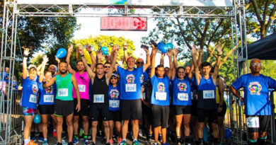 Corrida e Caminhada de Conscientização para o Autismo vai reunir mais de 2 mil pessoas