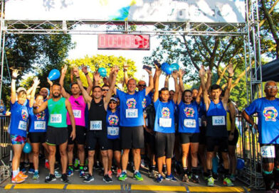 Corrida e Caminhada de Conscientização para o Autismo vai reunir mais de 2 mil pessoas
