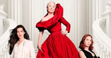 Cine Araújo Plaza Itu divulga programação da semana com destaque para a estreia de O Diabo Veste Prada 2