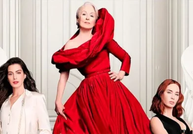 Cine Araújo Plaza Itu divulga programação da semana com destaque para a estreia de O Diabo Veste Prada 2