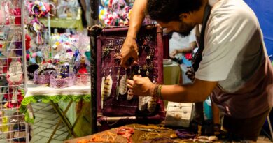 Feira de Empreendedores “Sextou na XV” abre inscrições para primeira edição em Salto