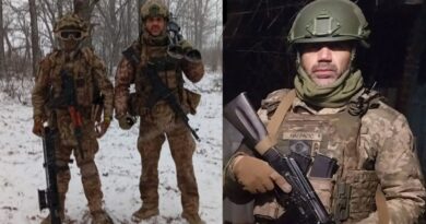 Morador de Indaiatuba participa de guerra e relata: “cenário de terror”