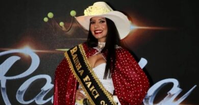 Estão abertas as inscrições para a Rainha FAICI 2026