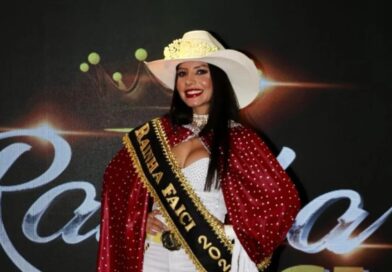 Estão abertas as inscrições para a Rainha FAICI 2026