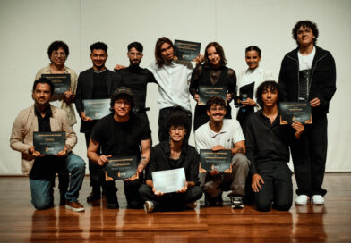 Salto Film Festival premia vencedores de segunda edição