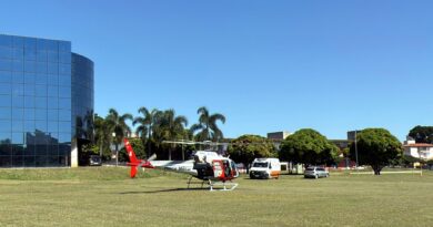 Família doa órgãos de corinthiano assassinado em Indaiatuba