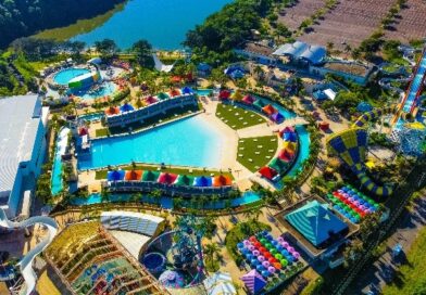 Wet’n Wild celebra o Mês das Mães com programação especial para toda a família