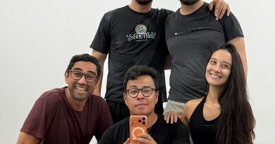Cia de Teatro apresenta a comédia “O Mistério de Irma Vap”