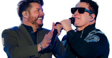 Com pista gratuita, Bruno e Marrone se apresentam na Festa Julina de Sorocaba