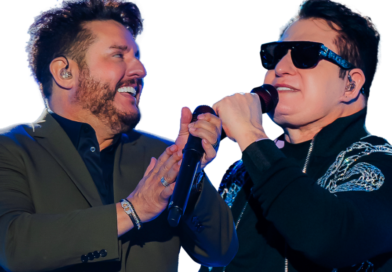 Com pista gratuita, Bruno e Marrone se apresentam na Festa Julina de Sorocaba