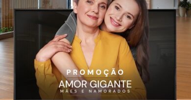 Plaza Shopping Itu: promoção de Dia das Mães e Namorados tem sorteio de TVs de 85 polegadas
