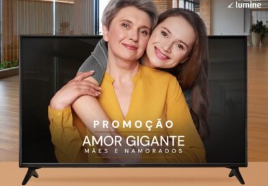 Plaza Shopping Itu: promoção de Dia das Mães e Namorados tem sorteio de TVs de 85 polegadas