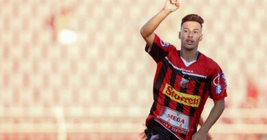 Martinelli, ex-Ituano Futebol Clube, é confirmado na Copa do Mundo com Neymar