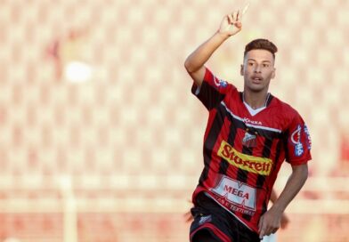 Martinelli, ex-Ituano Futebol Clube, é confirmado na Copa do Mundo com Neymar