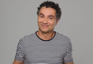 Marco Luque apresenta “É Disso Que Eu Tô Falando!”