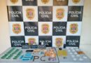 Polícia Civil apreende menor suspeito de envolvimento com o tráfico em Salto