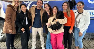 Atendimento gratuito para pets começará no bairro Santa Cruz