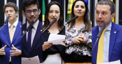 Deputados contrários ao fim da jornada 6×1 tiveram 3,9 mil votos em Salto