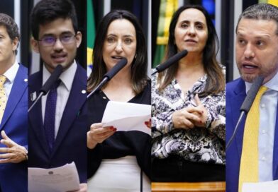 Deputados contrários ao fim da jornada 6×1 tiveram 3,9 mil votos em Salto