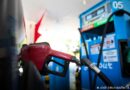 Diesel cai mais de 3% após alta causada por tensão no Oriente Médio