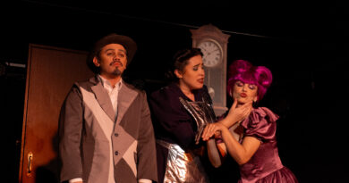 Festival Dago Menezes 2026 abre inscrições para grupos de teatro de todo o Brasil