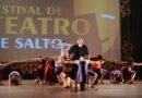 Festival de Teatro de Salto começa nesta quinta com entrada gratuita