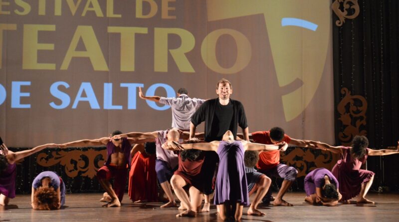 Festival de Teatro de Salto começa nesta quinta com entrada gratuita