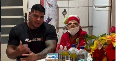 Moradora de Salto com síndrome genética ultrarrara enfrenta dificuldades
