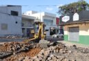 Prefeitura inicia obras do Convívio Turístico Capitão Tavares para ampliar acessibilidade