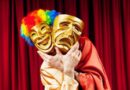 Evento de Artes Cênicas começa nesta terça e vai até sábado