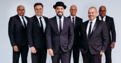 Indaiatuba tem shows gratuitos de SPC e Derico no Maio Musical