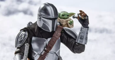 “Star Wars: O Mandaloriano e Grogu” é destaque da programação do Cine Araújo Plaza Itu