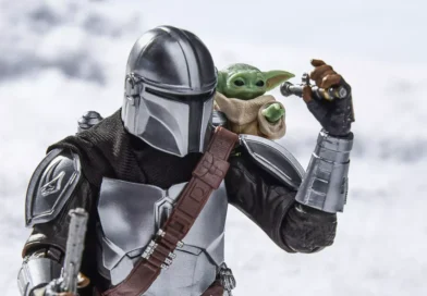 “Star Wars: O Mandaloriano e Grogu” é destaque da programação do Cine Araújo Plaza Itu