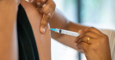 Vacinação com Pneumo 23 é ampliada para pessoas com 58 anos ou mais