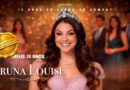 Bruna Louise apresenta novo espetáculo em Salto