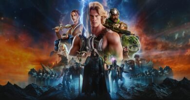 Cine Araújo Plaza tem estreia de “Mestres do Universo” e retorno de “Todo Mundo em Pânico”