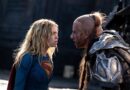 Supergirl estreia no Cine Araújo do Plaza Shopping Itu; confira a programação completa