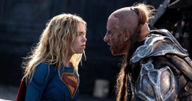 Supergirl estreia no Cine Araújo do Plaza Shopping Itu; confira a programação completa