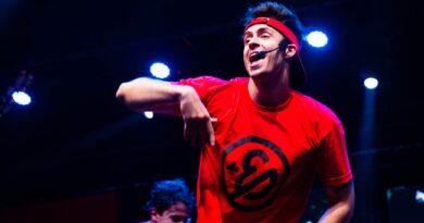 Show de Enaldinho e Circo Stankowich são destaques na Festa Julina de Sorocaba