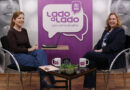 Anna Osta prepara lançamento de seu primeiro livro de contos