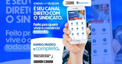 Secom lança novo aplicativo para modernizar atendimento