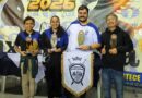 Salto se destaca na 13ª Etapa da Liga do Enxadrista 2026